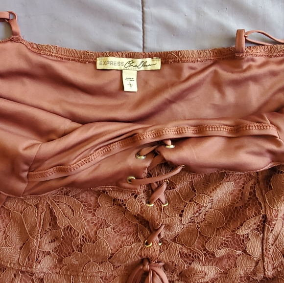 Express top - Picture 3 of 4